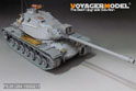 US M103A2 Heavy tank Basic(For TAKOM 2140) 3