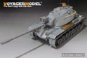 US M103A2 Heavy tank Basic(For TAKOM 2140) 4