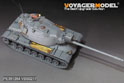 US M103A2 Heavy tank Basic(For TAKOM 2140) 6