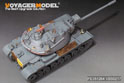 US M103A2 Heavy tank Basic(For TAKOM 2140) 7
