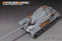US M103A2 Heavy tank Basic(For TAKOM 2140) 8