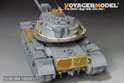 US M103A2 Heavy tank Basic(For TAKOM 2140) 9