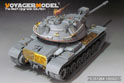 US M103A2 Heavy tank Basic(For TAKOM 2140) 10