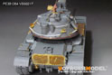 US M103A2 Heavy tank Basic(For TAKOM 2140) 11