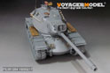 US M103A2 Heavy tank Basic(For TAKOM 2140) 12