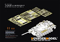 US M103A2 Heavy tank Basic(For TAKOM 2140) 1