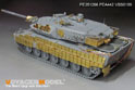 Modern German Leopard 2A5/A6 MBT Ukraine Basic（For Border BT-002） 4
