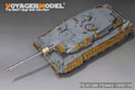 Modern German Leopard 2A5/A6 MBT Ukraine Basic（For Border BT-002） 5