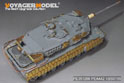 Modern German Leopard 2A5/A6 MBT Ukraine Basic（For Border BT-002） 6
