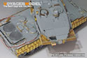 Modern German Leopard 2A5/A6 MBT Ukraine Basic（For Border BT-002） 8