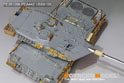 Modern German Leopard 2A5/A6 MBT Ukraine Basic（For Border BT-002） 10