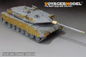 Modern German Leopard 2A5/A6 MBT Ukraine Basic（For Border BT-002） 12