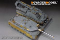 Modern German Leopard 2A5/A6 MBT Ukraine Basic（For Border BT-002） 14