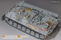 Modern German Bergepanzer 2A2 Upgrade set(For TAKOM 2135) 2