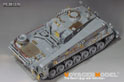 Modern German Bergepanzer 2A2 Upgrade set(For TAKOM 2135) 3