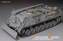 Modern German Bergepanzer 2A2 Upgrade set(For TAKOM 2135) 5