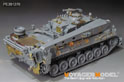 Modern German Bergepanzer 2A2 Upgrade set(For TAKOM 2135) 6