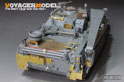 Modern German Bergepanzer 2A2 Upgrade set(For TAKOM 2135) 7