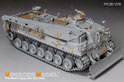Modern German Bergepanzer 2A2 Upgrade set(For TAKOM 2135) 8
