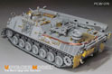 Modern German Bergepanzer 2A2 Upgrade set(For TAKOM 2135) 9