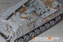 Modern German Bergepanzer 2A2 Upgrade set(For TAKOM 2135) 11