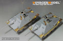 WWII German Sd.Kfz.138/2 Hetzer Tank Destroyer Early Version(For TAKOM2170/2181) 13