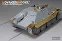 WWII German Sd.Kfz.138/2 Hetzer Tank Destroyer Late Version(For TAKOM 2171/2172) 7