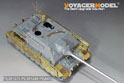 WWII German Jagdpanzer IV/70(A) ZWISCHEN LOSUNG（For Border BT-026/BT-028） 5