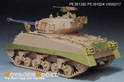 WWII US M4A3 Medium Tank VVSS Basic Upgrade Set(For RFM 5132/5133/5135/5136) 10