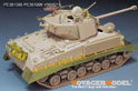 WWII US M4A3E8 Early Version Thunderbolt VII HVSS Basic（For RFM 5092） 14