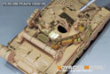 Modern Russian T-80U  Main Battle Tank （smoke discharger include）(For RFM 5105) 10