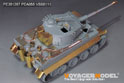 WWII German Tiger I Middle Production(For TAKOM2200/2198) 4