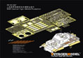 WWII German Tiger I Middle Production(For TAKOM2200/2198) 1