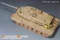 Modern German Leopard 2A7 MBT(For RFM 5108) 3