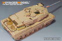 Modern German Leopard 2A7 MBT(For RFM 5108) 4