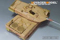 Modern German Leopard 2A7 MBT(For RFM 5108) 5