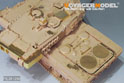 Modern German Leopard 2A7 MBT(For RFM 5108) 6
