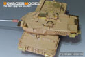Modern German Leopard 2A7 MBT(For RFM 5108) 7