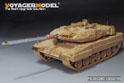 Modern German Leopard 2A7 MBT(For RFM 5108) 8