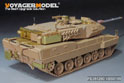 Modern German Leopard 2A7 MBT(For RFM 5108) 10