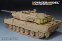 Modern German Leopard 2A7 MBT(For RFM 5108) 11