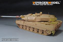 Modern German Leopard 2A7 MBT(For RFM 5108) 12