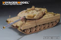 Modern German Leopard 2A7 MBT(For RFM 5108) 13