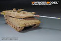Modern German Leopard 2A7 MBT(For RFM 5108) 14