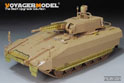 Modern German Schutzenpanzer PUMA in UAE Basic(For RFM 5107) 2