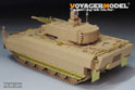 Modern German Schutzenpanzer PUMA in UAE Basic(For RFM 5107) 3