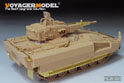 Modern German Schutzenpanzer PUMA in UAE Basic(For RFM 5107) 4