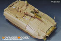 Modern German Schutzenpanzer PUMA in UAE Basic(For RFM 5107) 5