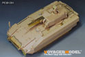 Modern German Schutzenpanzer PUMA in UAE Basic(For RFM 5107) 7