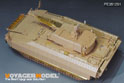 Modern German Schutzenpanzer PUMA in UAE Basic(For RFM 5107) 8